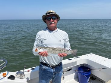 Tangier Sound Heating up!  