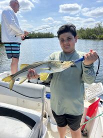 Punta Gorda Report Photo 1