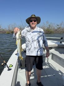 Cape Coral Report Photo 1