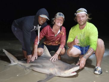St. Helena Island Report Photo 1