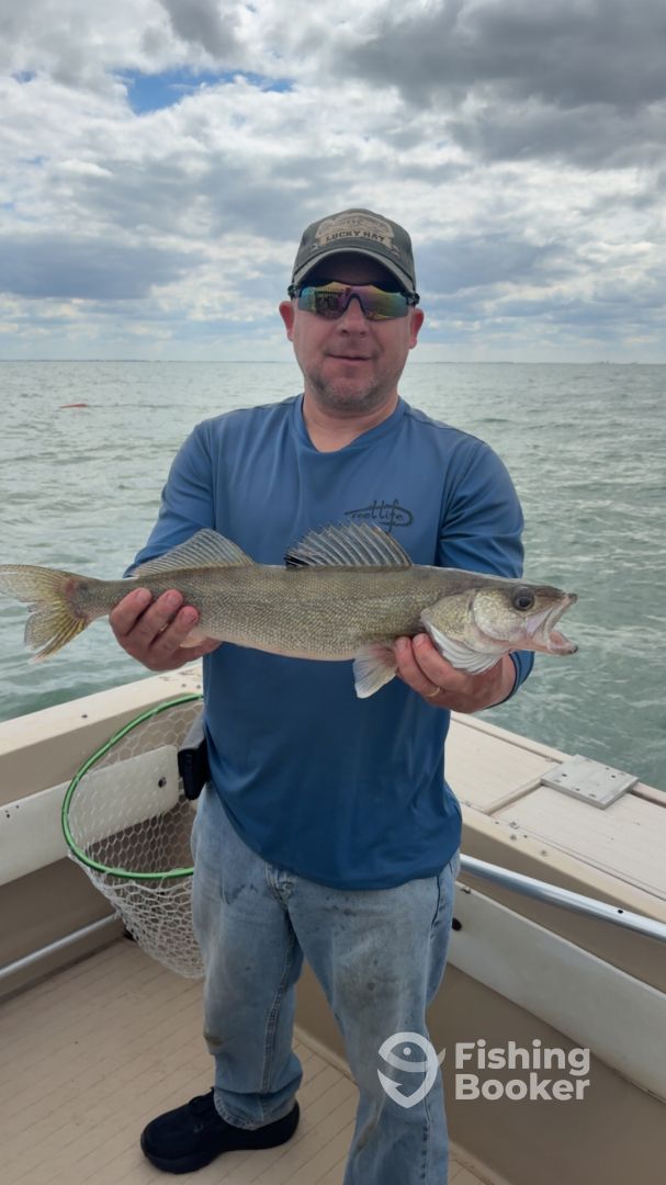 Oak Harbor Report Photo 0