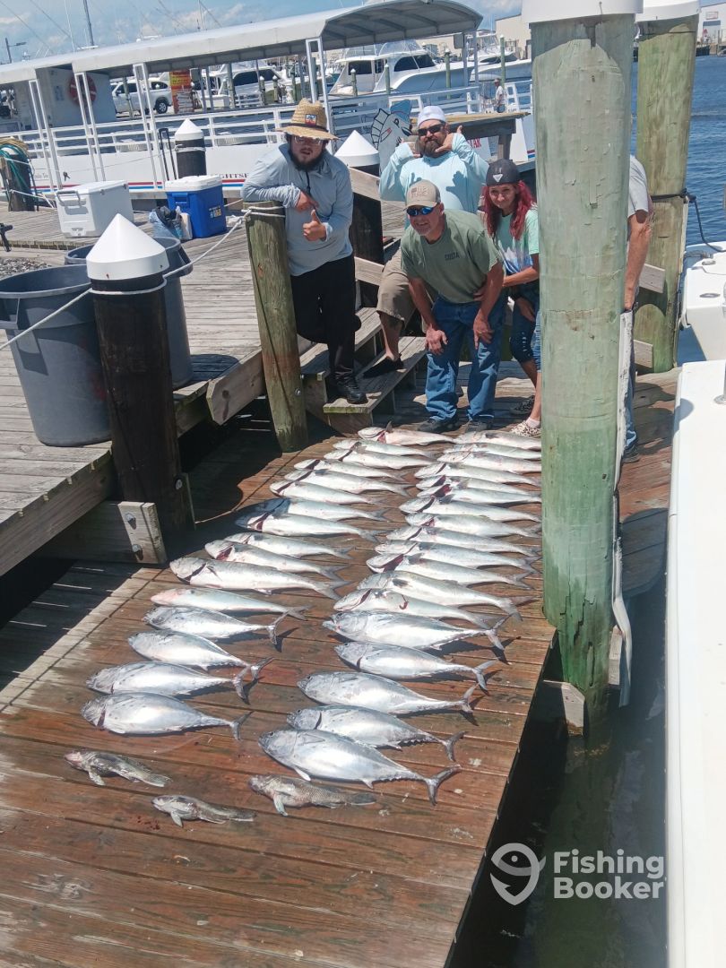 Wanchese Report Photo 0
