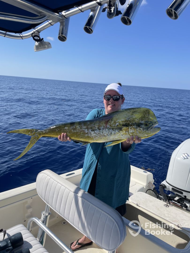 Key Largo Report Photo 0