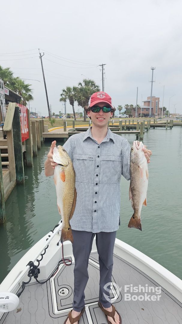 Port Aransas Report Photo 0
