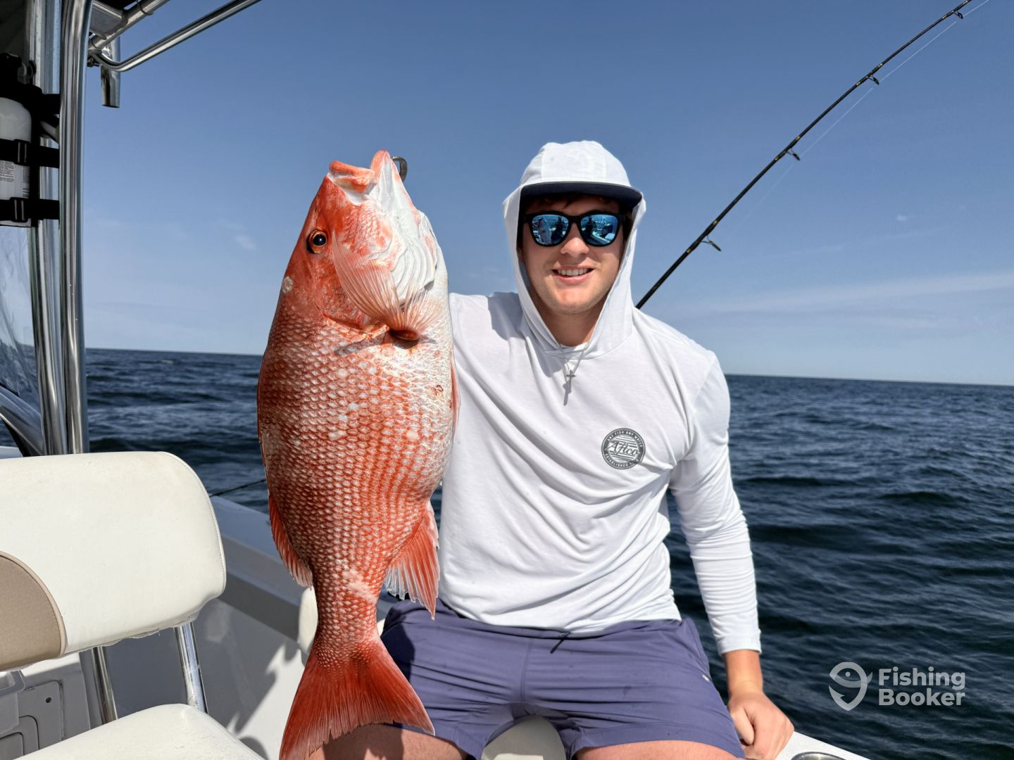 Gulf Breeze Report Photo 0