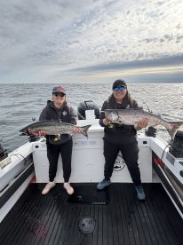 Fun night bite 