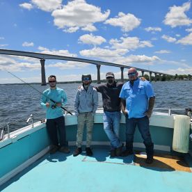 Solomons Report Photo 2