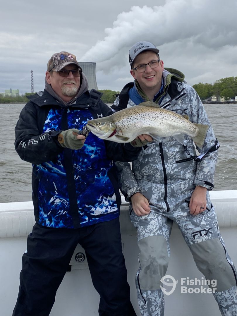 Oswego Report Photo 0