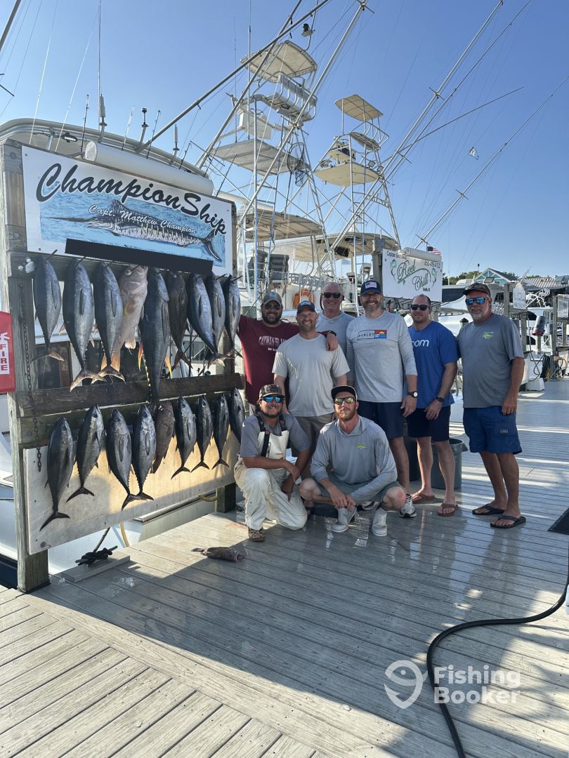 Destin Report Photo 0