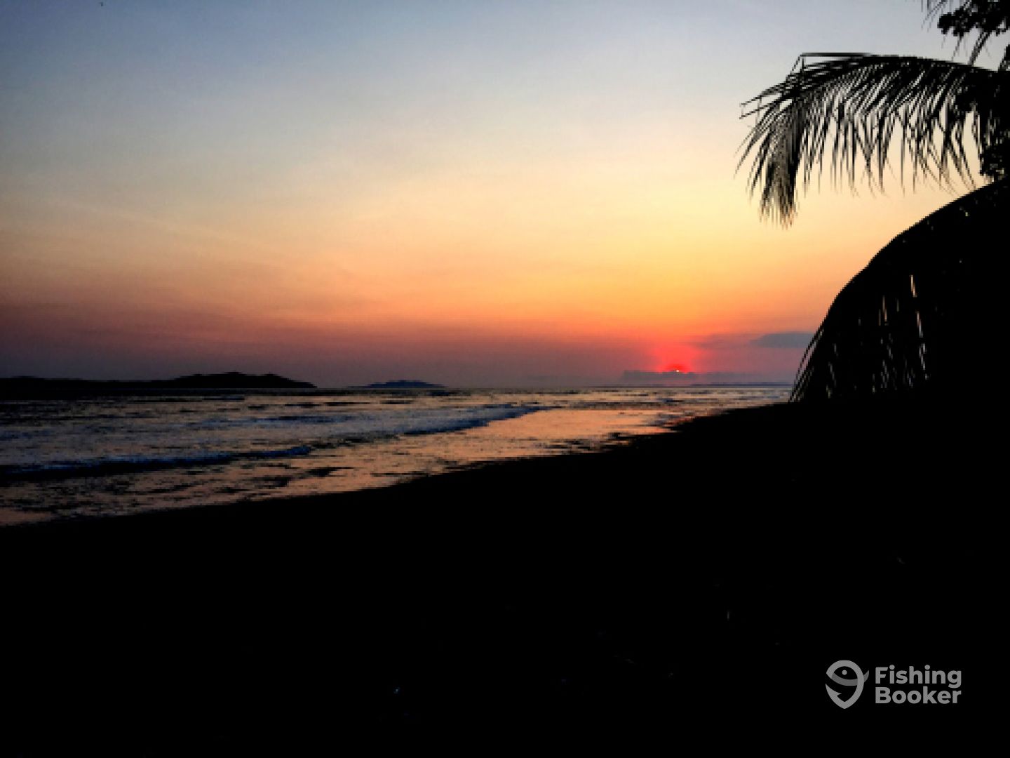 Playa Reina