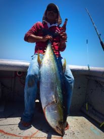 Veraguas Report Photo 1