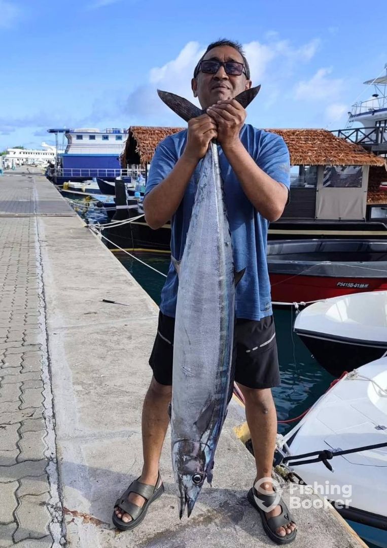 Maldives Report Photo 0