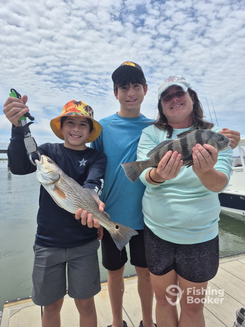 Hilton Head Island Report Photo 0