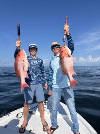 Gulf Breeze Report Photo 1