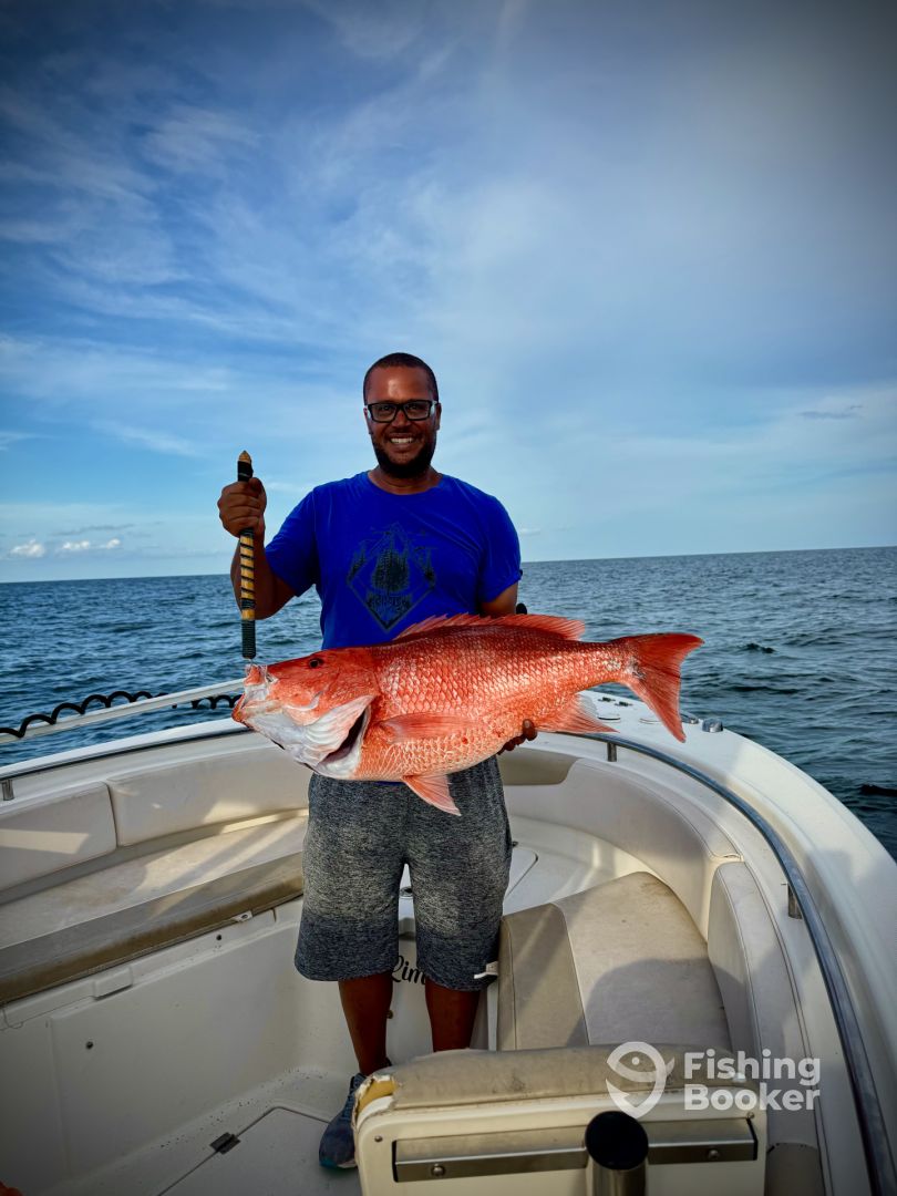 Pensacola Report Photo 0