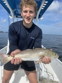 Anclote River Park Report Photo 1