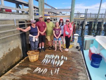 Wanchese Report Photo 1