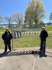 Oak Creek Report Photo 2