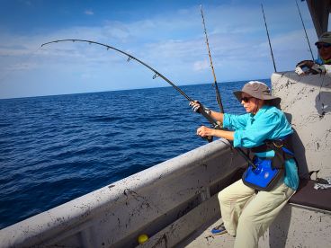 panama fishing