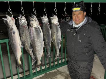 McKinley Marina | Milwaukee County’s Public Lakefront Marina Report Photo 4