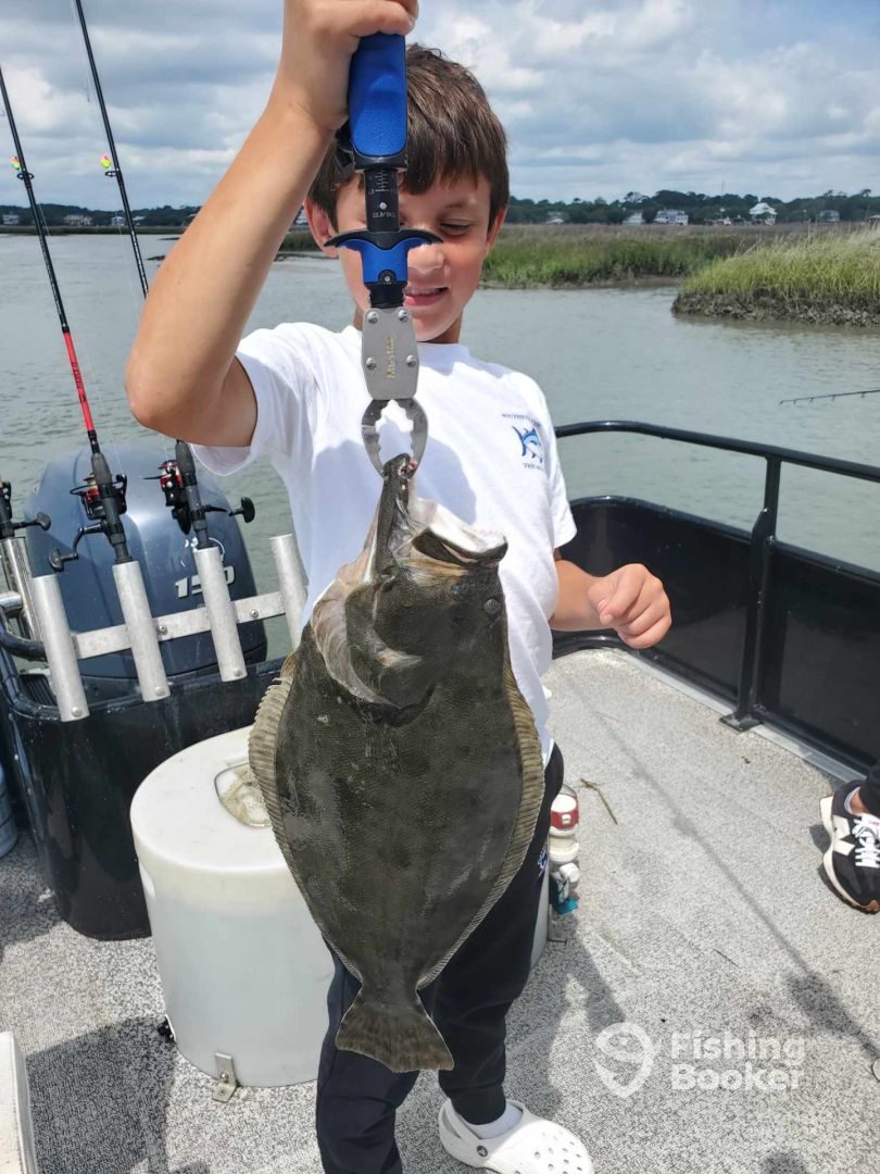 Murrells Inlet Report Photo 0