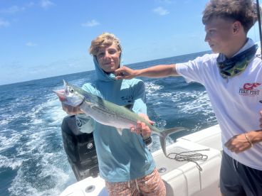Islamorada Report Photo 2