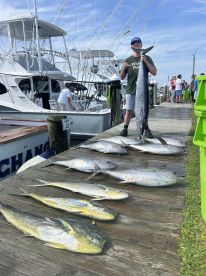 Roanoke Island Report Photo 3