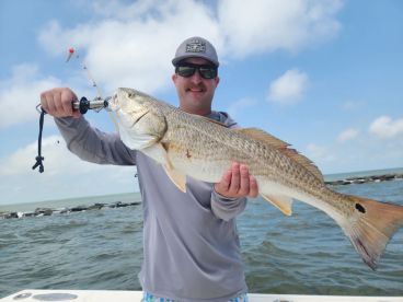 Galveston Report Photo 2