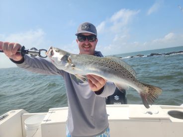 Galveston Report Photo 1