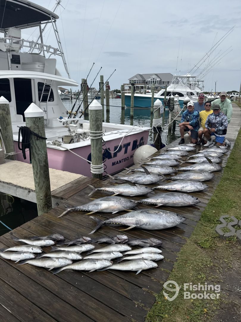 Nags Head Report Photo 0