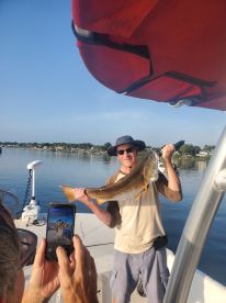 Halifax River Report Photo 1