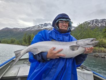 Alaska Report Photo 1