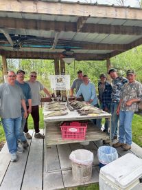 Lake Huron Report Photo 2