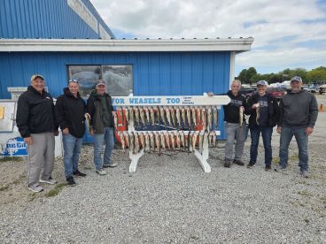 Portage River Report Photo 3