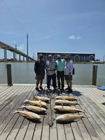 San Luis Pass Report Photo 1