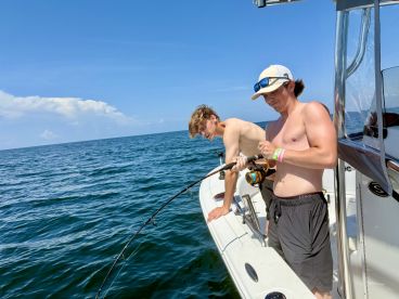 Gulf Breeze Report Photo 2