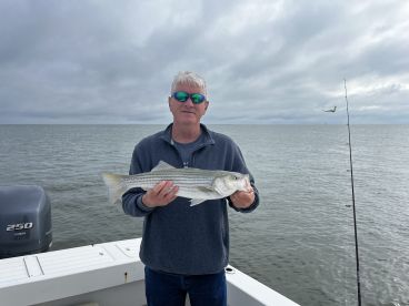 Another great trip with great people!  