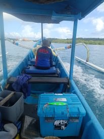 Jigging trip