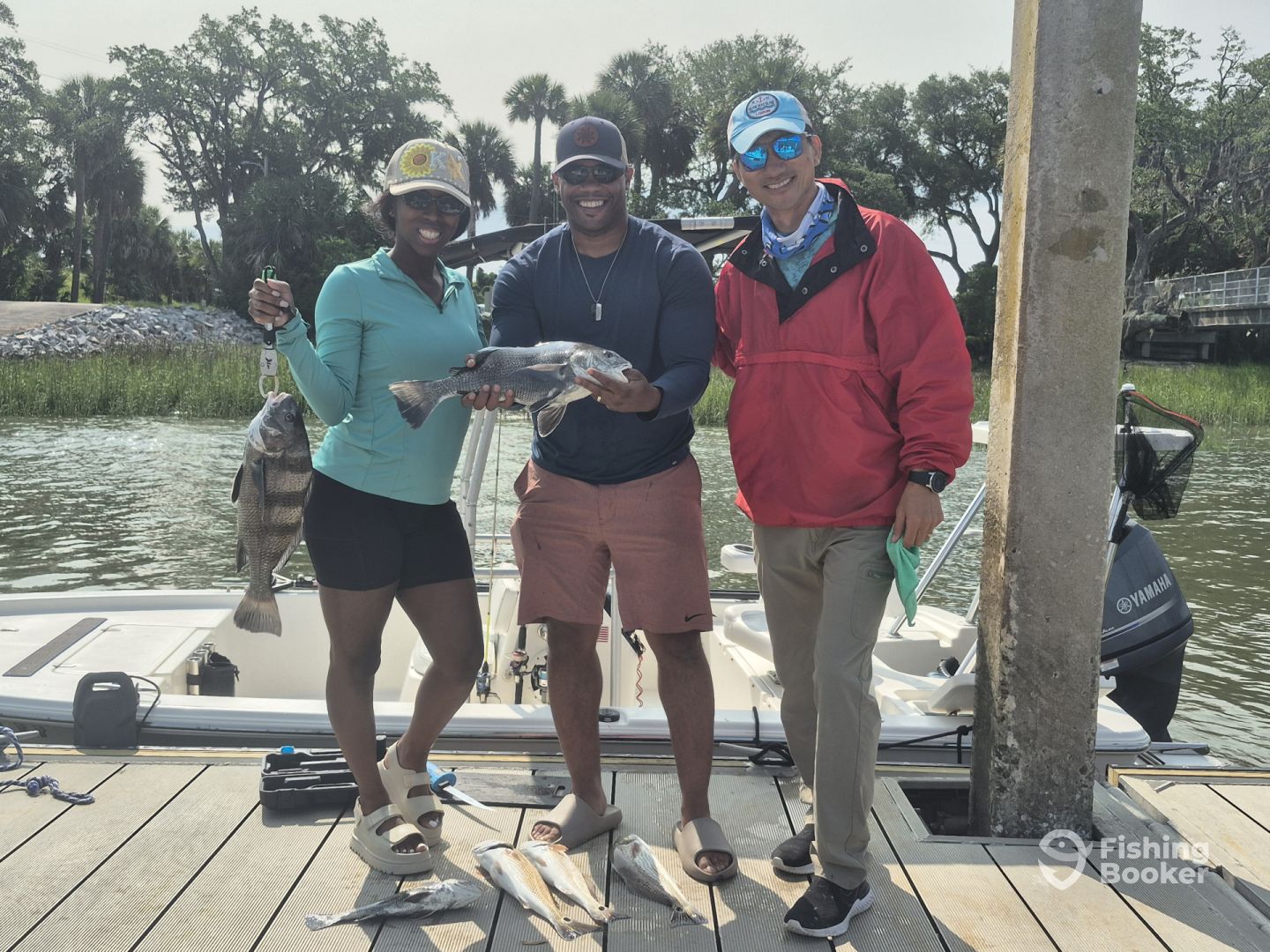 Hilton Head Island Report Photo 0