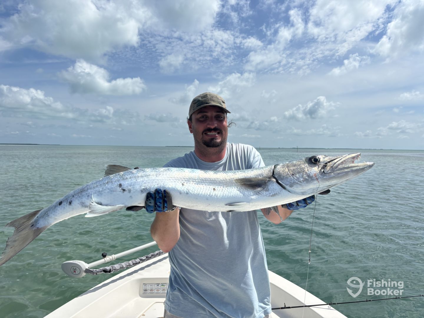 Florida Keys Report Photo 0