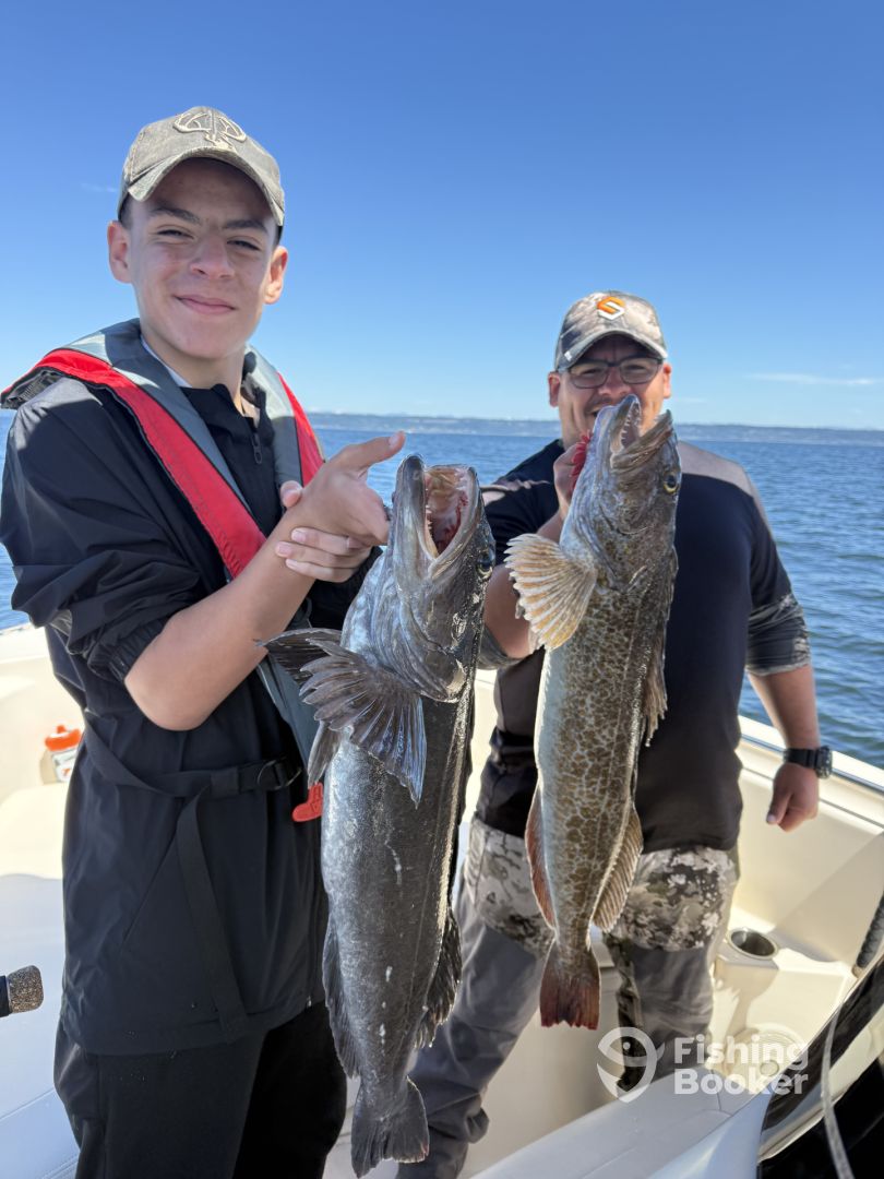Edmonds Report Photo 0