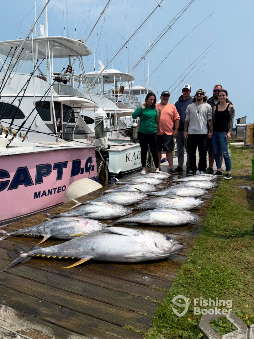Nags Head Report Photo 0
