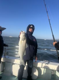 New to fishing !