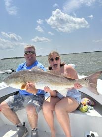 Roanoke Island Report Photo 3