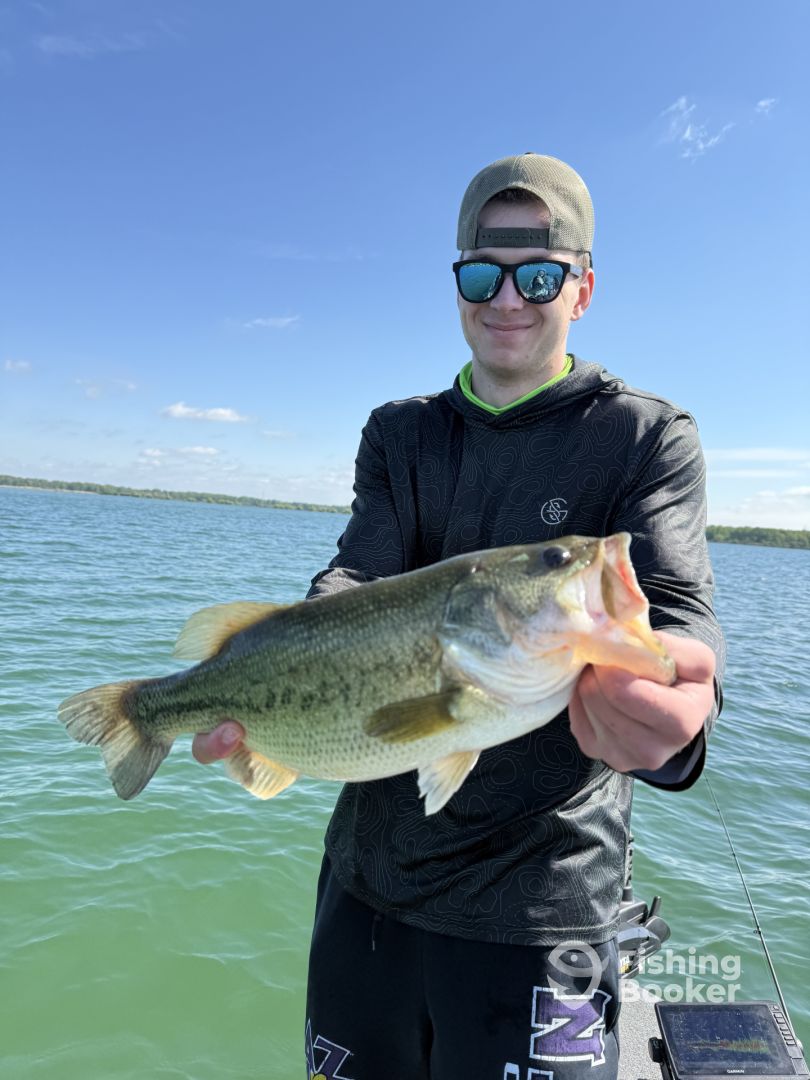 Lake Ontario Report Photo 0
