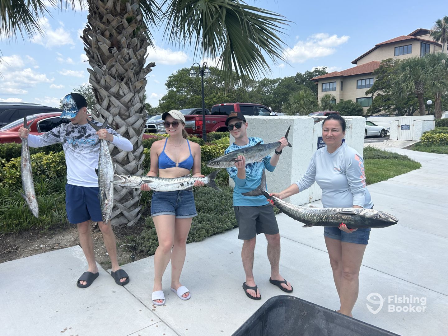St. Augustine Report Photo 0