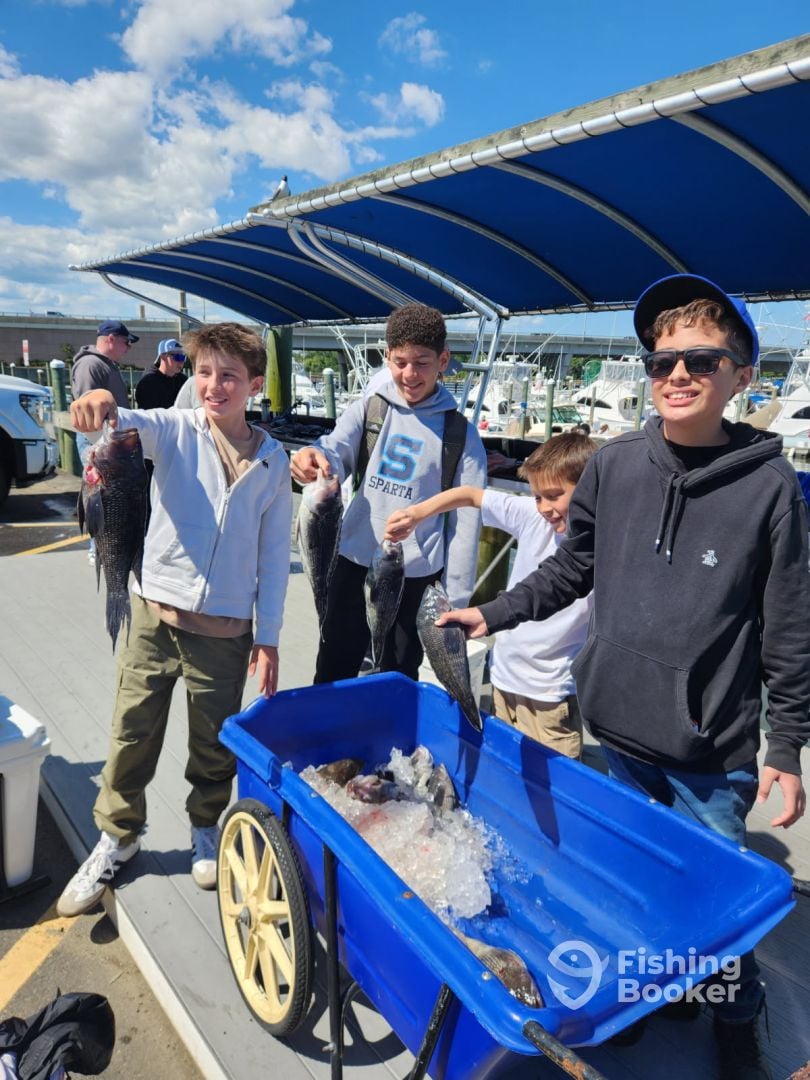 Point Pleasant Report Photo 0