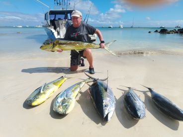 Trou Aux Biches Report Photo 2