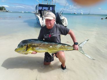 Trou Aux Biches Report Photo 1