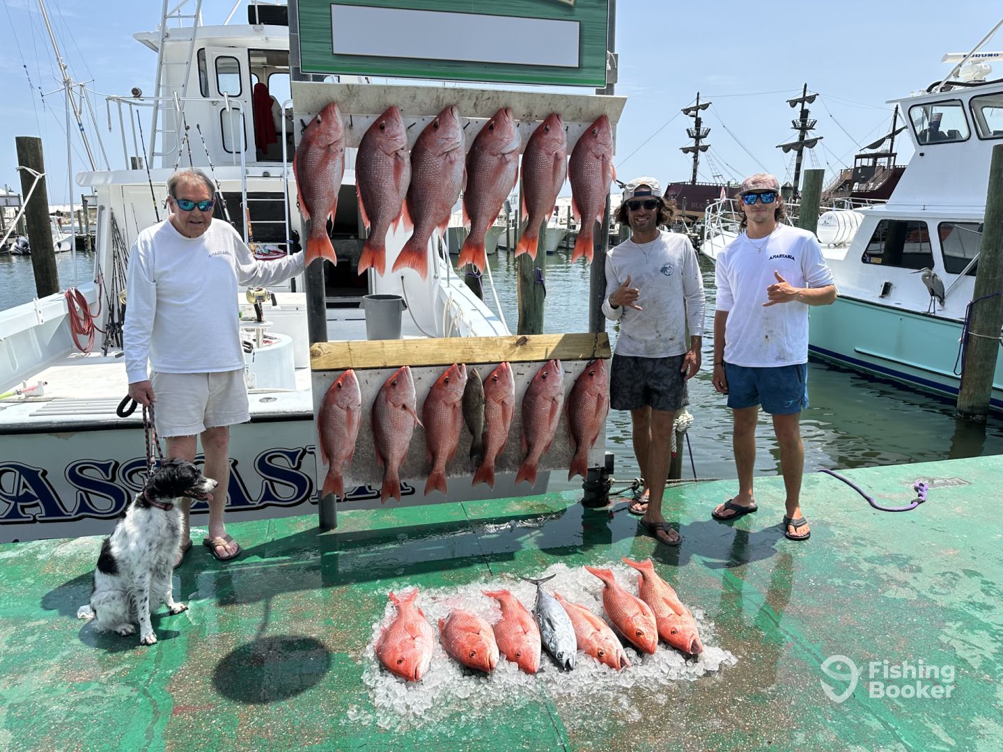 Destin Report Photo 0